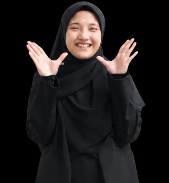 Aisyah Khairunnisa Ismet