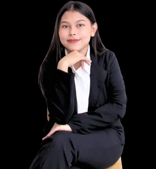 Arifa Septiani Leman