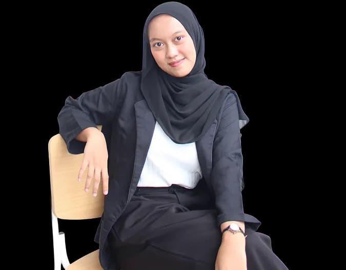 Irzi Salima Rosadi