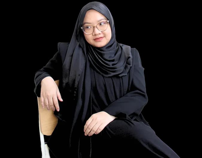 Khalifatun Nisa Qurrata Aini