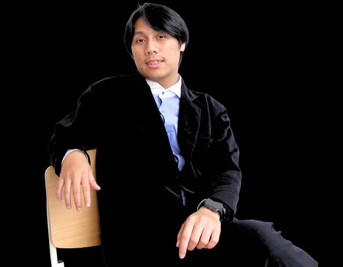 Mahatma Rangga Belva