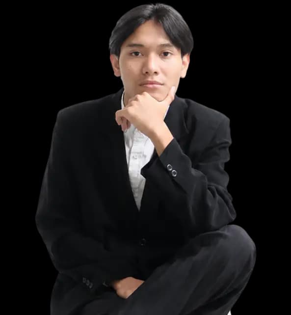 Muhamad Faaiqzaa Farhatani