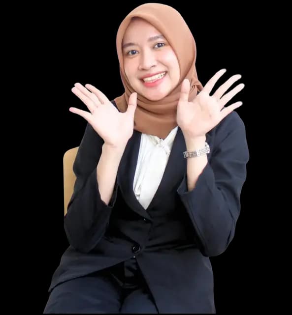 Rizka Wahyuni