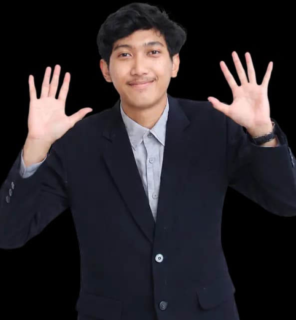 Setya Anggara Kurnia Dewa