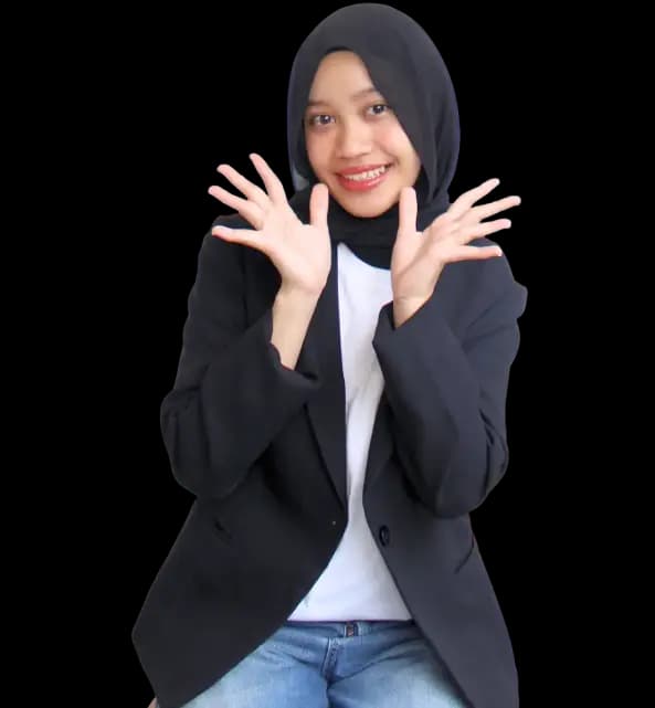 Siti Alifia Lulhaikha